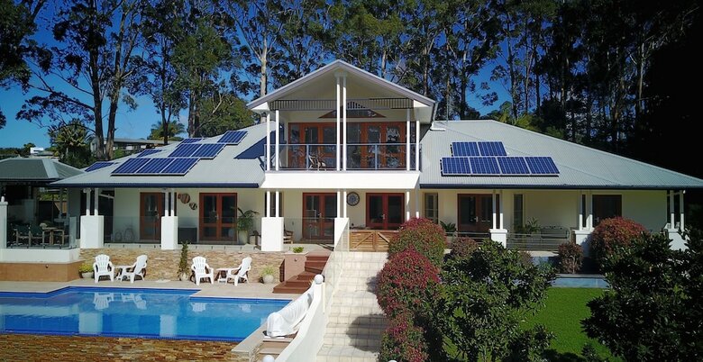 Bed & Breakfast The Ridge Retreat At Mollymook