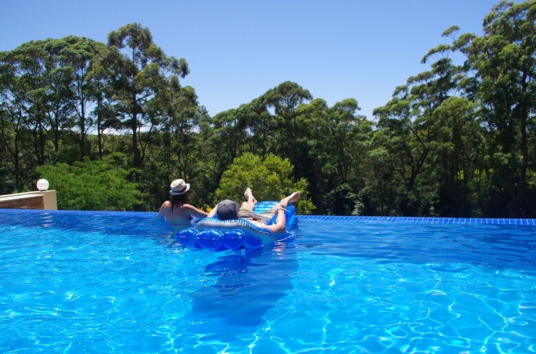 Bed & Breakfast The Ridge Retreat At Mollymook