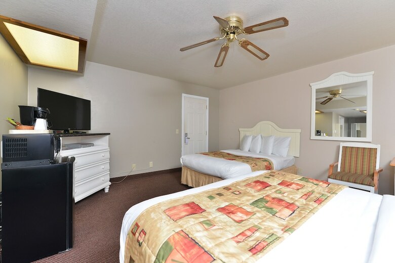 Hotel Bay View Inn