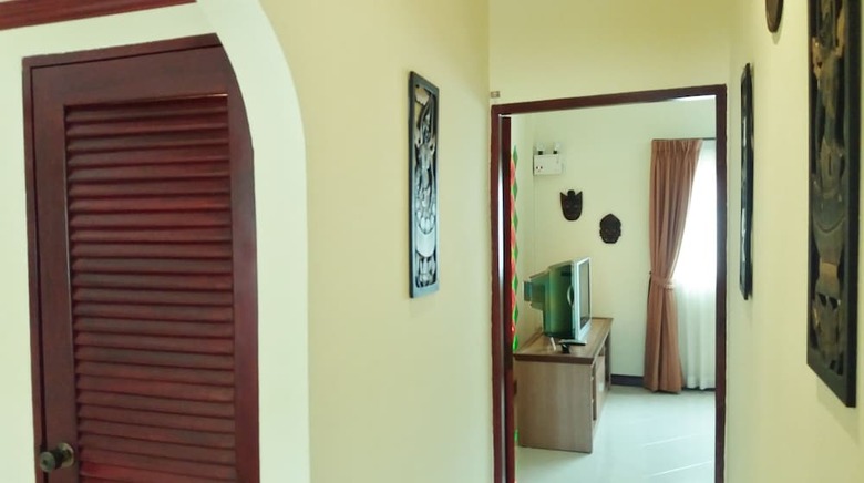 Villa Baan Chai Nam