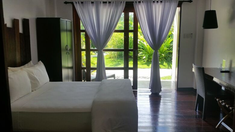 Apartamento Siargao Bleu Resort And Spa