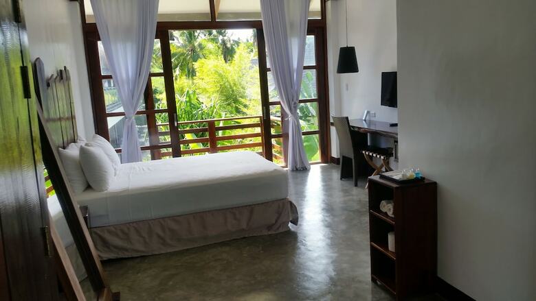 Apartamento Siargao Bleu Resort And Spa