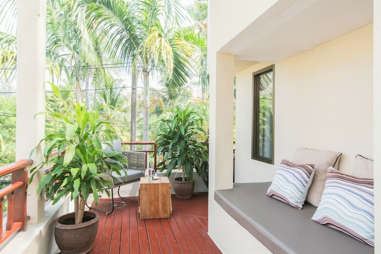Apartamento Burasari Phuket Resort & Spa
