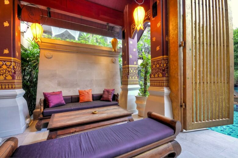 Apartamento Burasari Phuket Resort & Spa