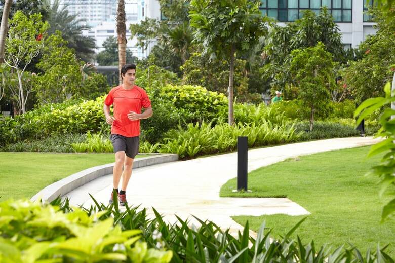 Aparthotel Fraser Place Setiabudi Jakarta