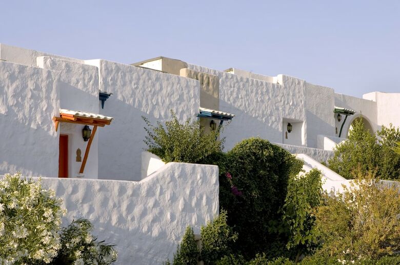 Hotel Aldemar Cretan Village - All Inclusive