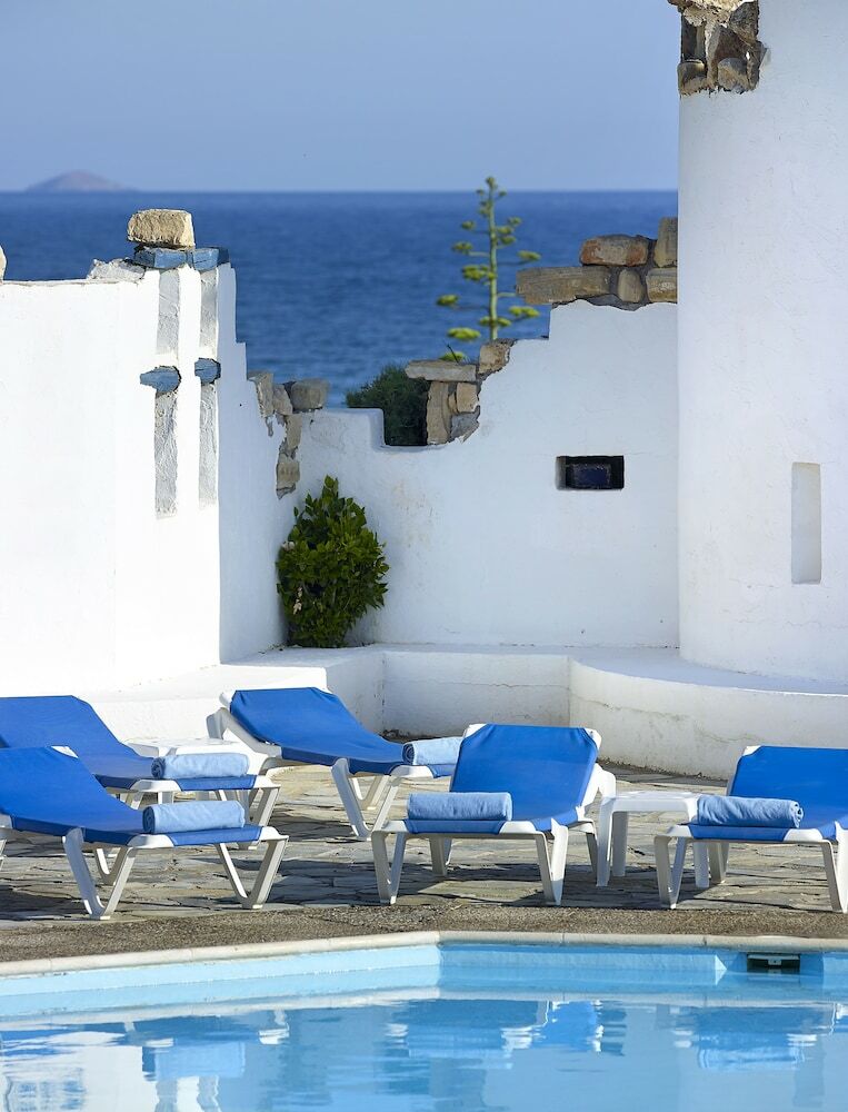 Hotel Aldemar Cretan Village - All Inclusive