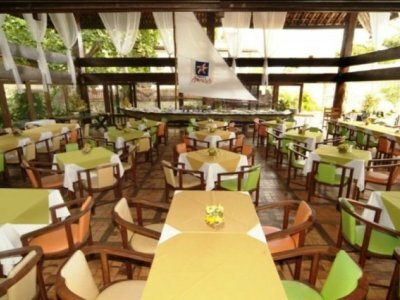Hotel Amoaras Resort