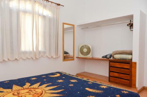 Hotel Fazenda Villa Galicia