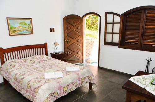 Hotel Fazenda Villa Galicia