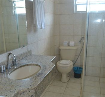Hotel Resort Recanto Do Teixeira All Inclusive