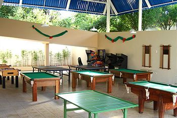Hotel Resort Recanto Do Teixeira All Inclusive