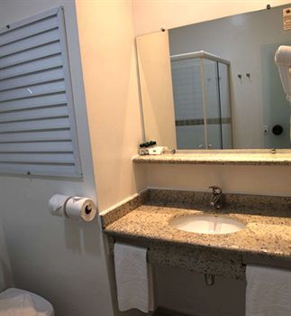 Hotel Resort Recanto Do Teixeira All Inclusive