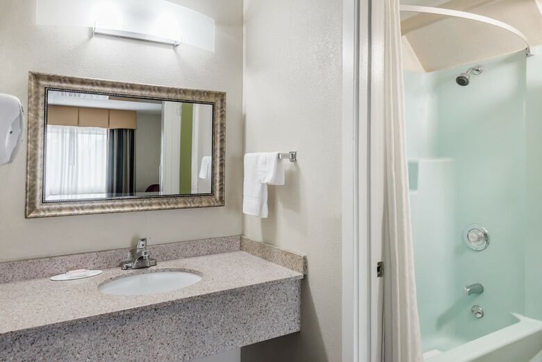 Motel Super 8 By Wyndham Bangor