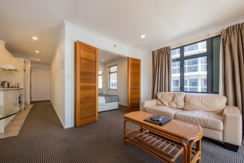 Apartamentos Apollo On Nelson