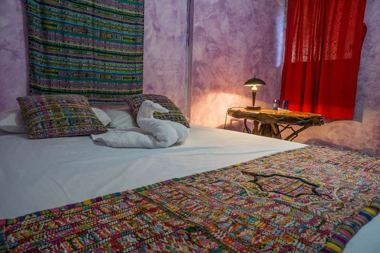 Hotel Maya