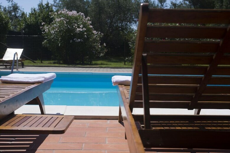 Agriturismo Le Vallette