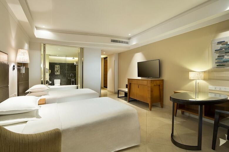Sheraton Haikou Hotel