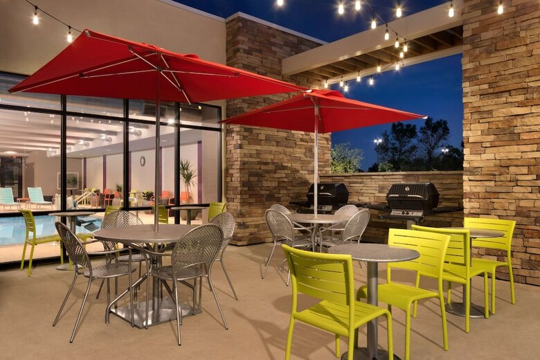 Hotel Home2 Suites By Hilton Denver Highlands Ranch