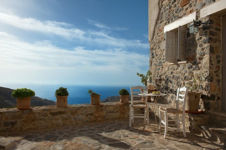 Aparthotel Thalori