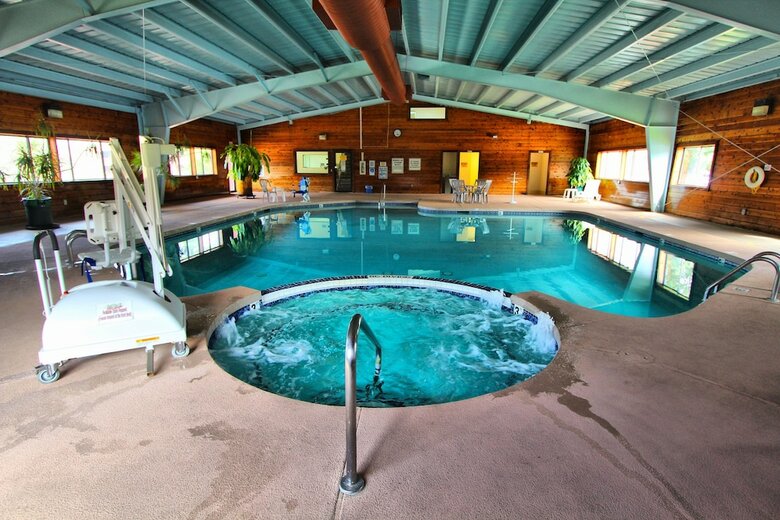 Apartamento Roundhouse Resort, A Vri Resort