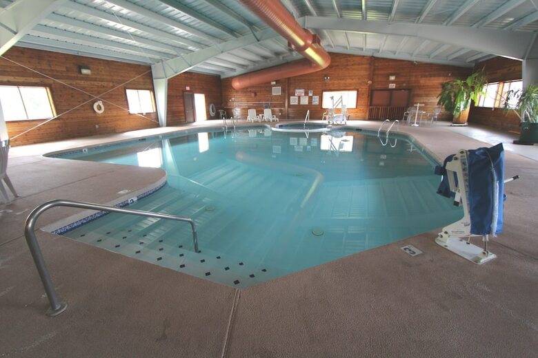 Apartamento Roundhouse Resort, A Vri Resort