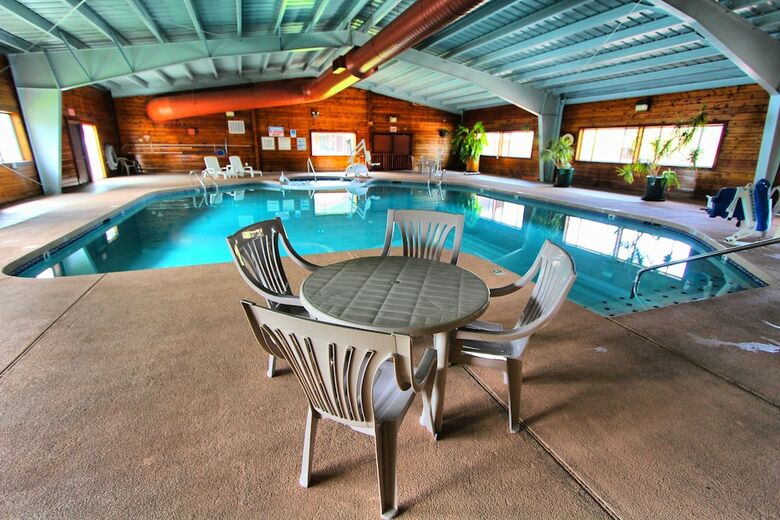 Apartamento Roundhouse Resort, A Vri Resort