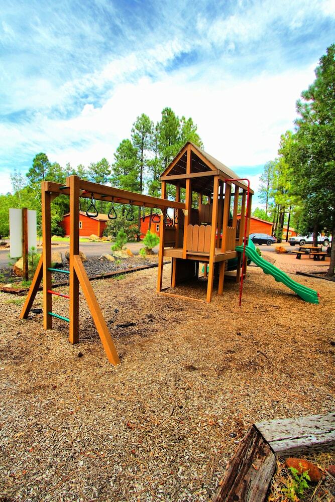 Apartamento Roundhouse Resort, A Vri Resort