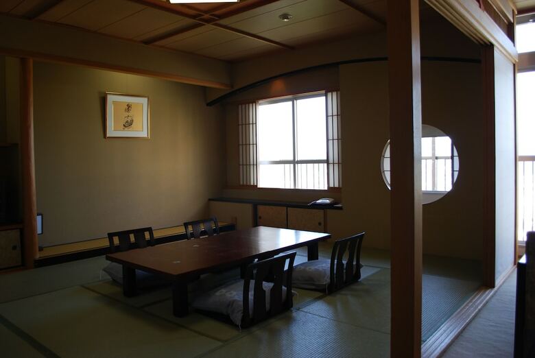Hotel Yataro & Yataro Minamikan