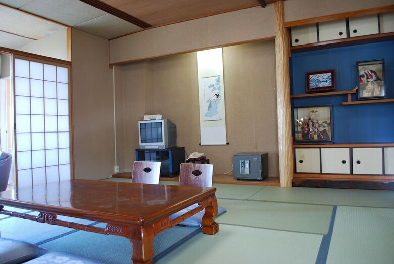Hotel Yataro & Yataro Minamikan