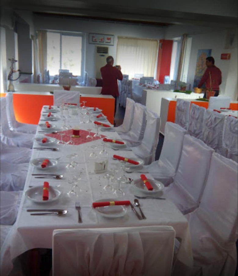 Hotel Rais