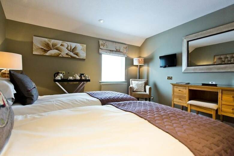 Hotel The General Tarleton