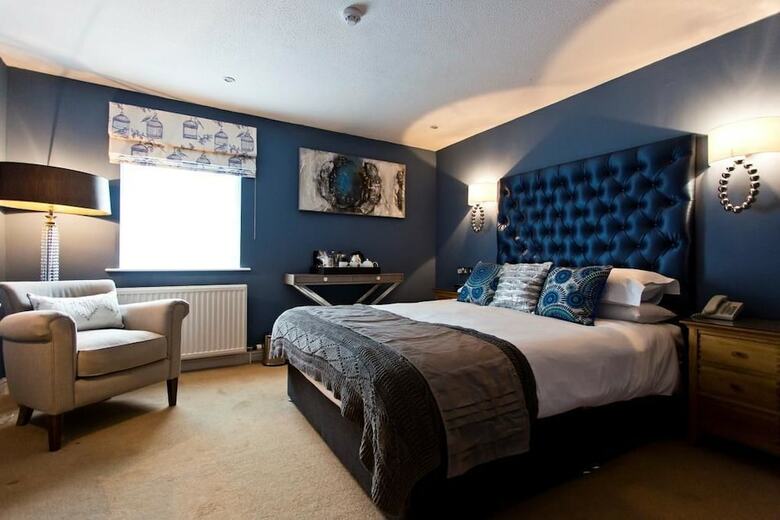 Hotel The General Tarleton