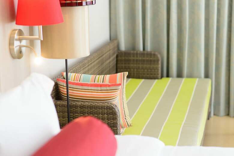 Hotel Ramada By Wyndham Phuket Deevana Patong