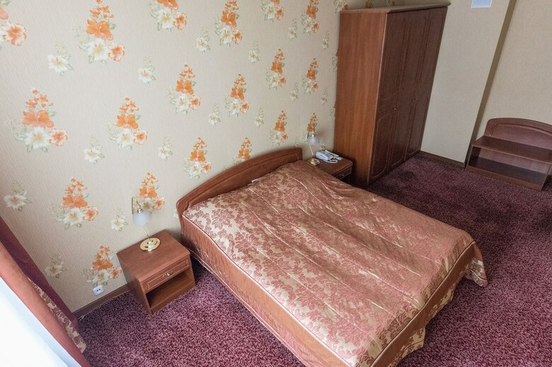 Hotel Yubileiny