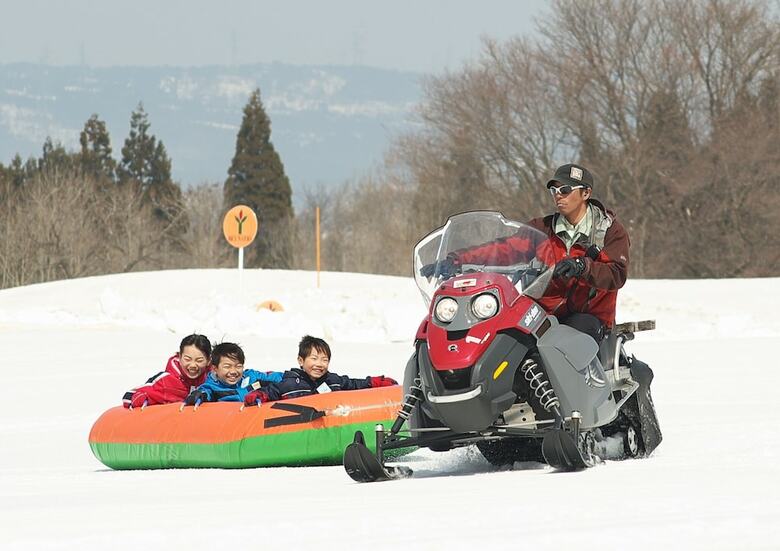 Hotel Atema Kogen Resort Belnatio