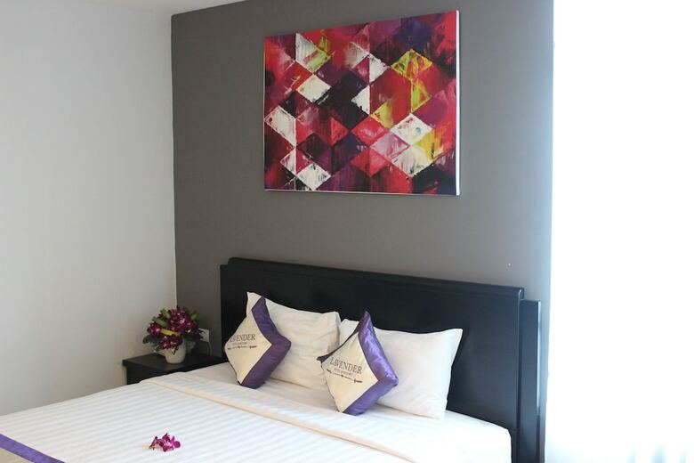 Lavender Hotel