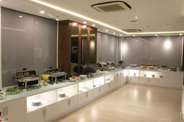Lavender Hotel