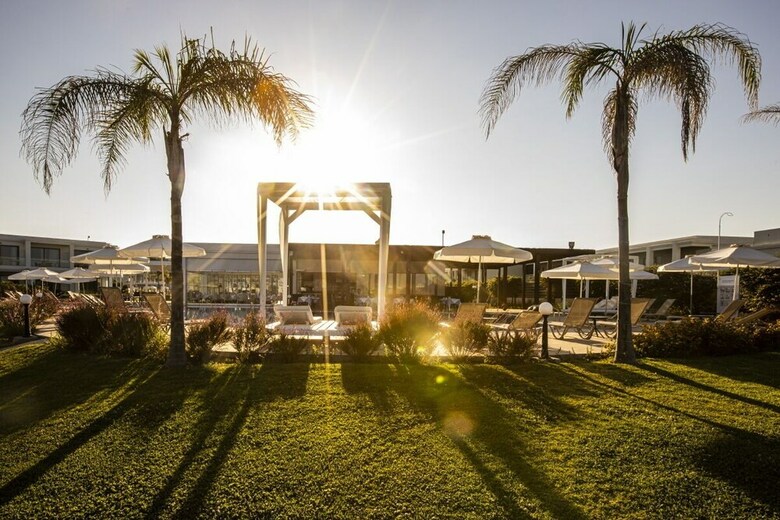 Hotel Sentido Asterias Beach Resort - All Inclusive