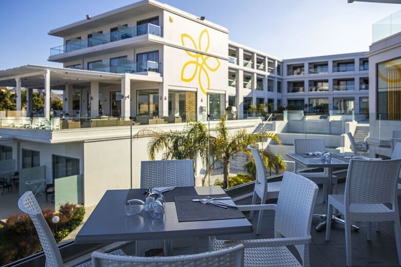 Hotel Sentido Asterias Beach Resort - All Inclusive