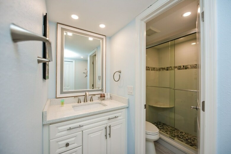 Bay Oaks By Beachside Management