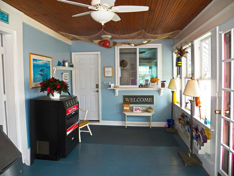 Posada Coast Village Inn & Cottages