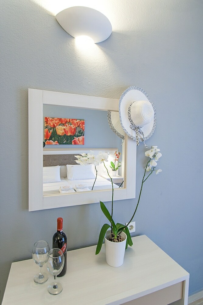 Apartamentos Koukias Village