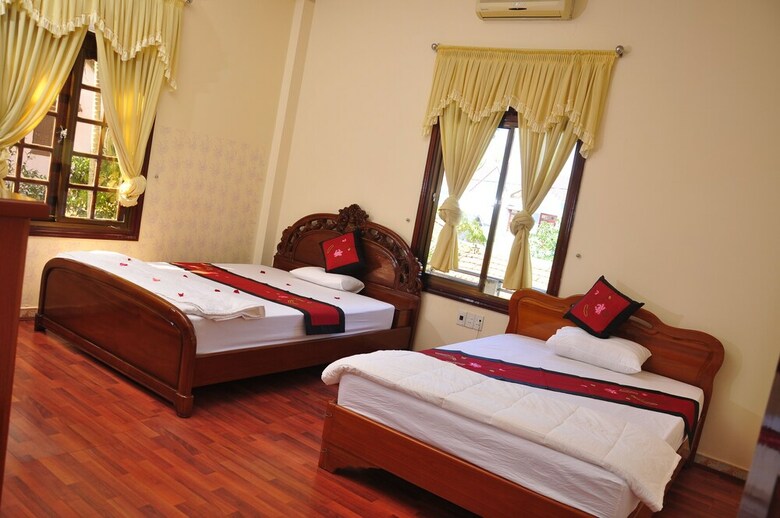 Bed & Breakfast Mango Garden Hoi An Homestay