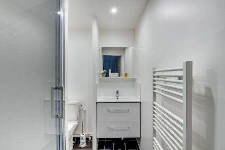 Sweet Inn Apartments - Montmartre