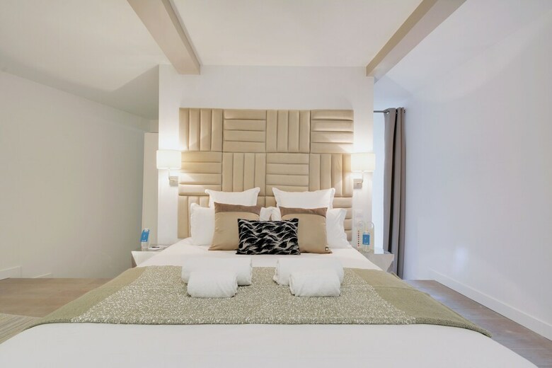 Sweet Inn Apartments - Montmartre