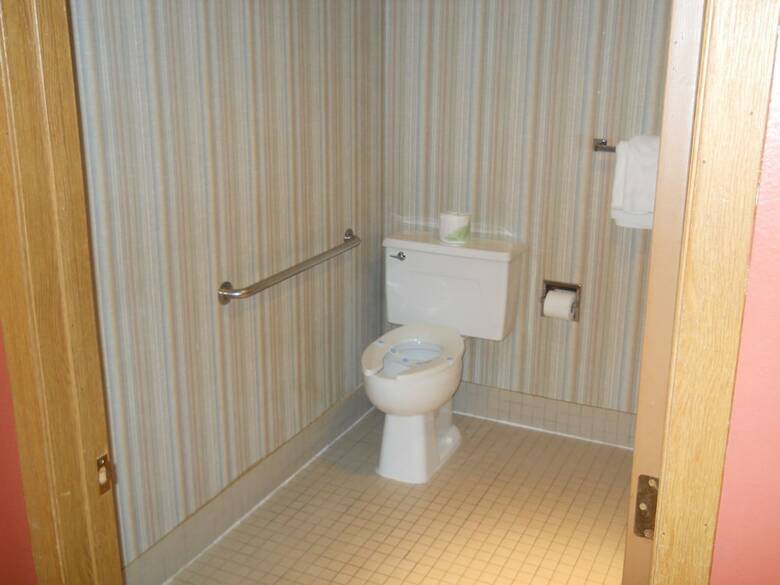 Apartamento Lakewoods Resort & Lodge