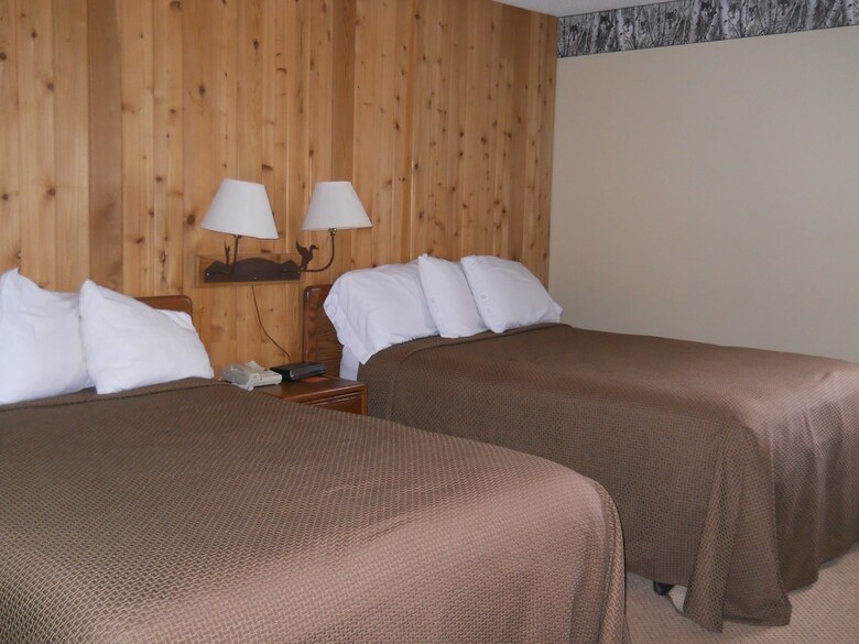 Apartamento Lakewoods Resort & Lodge