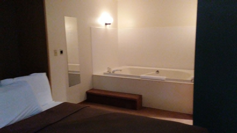 Apartamento Lakewoods Resort & Lodge