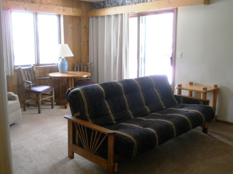 Apartamento Lakewoods Resort & Lodge